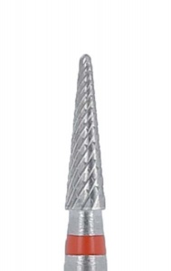 Фреза CX138F с перекрёстной насечкой (1шт.), Jota