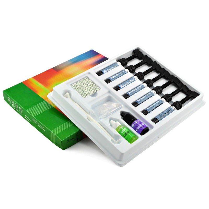 Prime-Dent - набор, Prime Dental