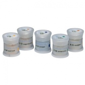 Порошкообразные красители IPS e.max Ceram Essence