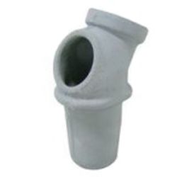 Тигель для литейной установки Inducast упрочненный (1шт.), Ugin — фото товара