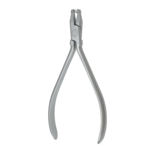 Щипцы ортодонтические EVER Fine 445 Step 1/2mm, YDM — фото товара