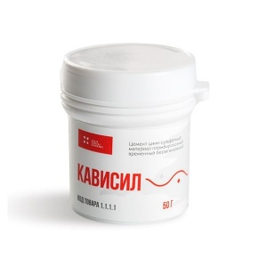 Кависил (50гр.), Целит