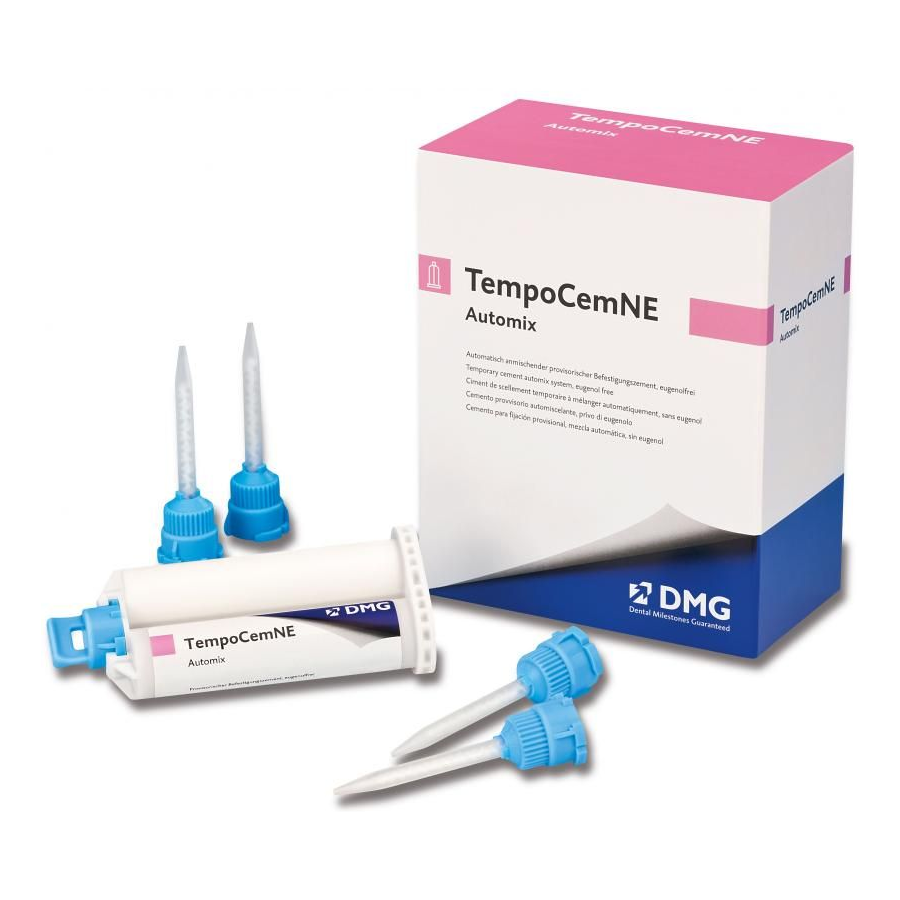 TempoCem NE Automix (60гр.), DMG — фото товара