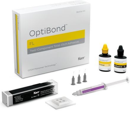 OptiBond FL - набор, Kerr