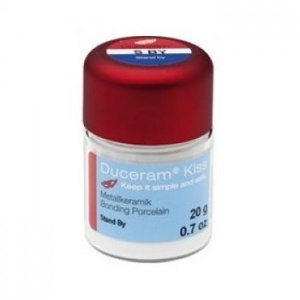 Duceram Kiss - Stand by 20гр./75гр.