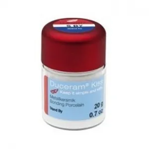 Duceram Kiss - Stand by 20гр./75гр.