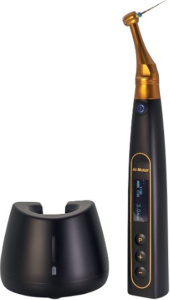 Эндомотор с апекслокатором беспроводной Ai-Motor Yoshi Terauchi Woodpecker, EuroFile — фото товара