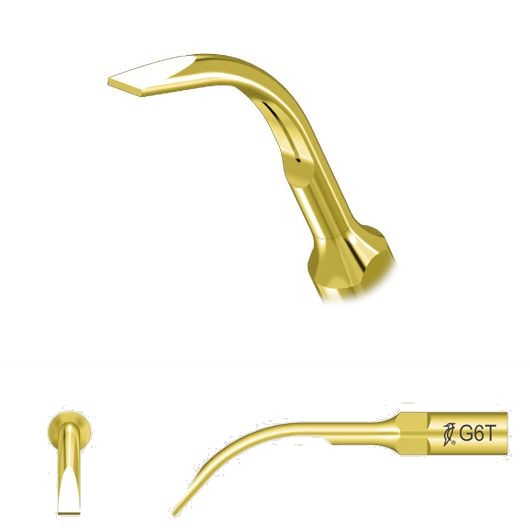 Насадка G6T - для скайлеров Woodpecker и EMS (1шт.), Woodpecker