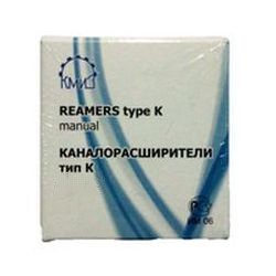 Каналорасширители - тип К, КМИЗ