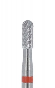 Фреза CX486MF с перекрёстной насечкой (1шт.), Jota