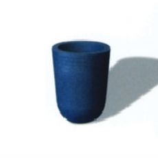 Вставка графитовая в тигель (1шт.), Ugin — фото товара