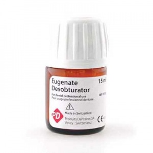 Eugenate Desobturator (15мл.), PD