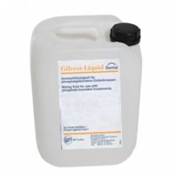 Gilvest Liquid (5л.), BK Giulini
