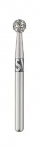 FG SUPER-COARSE 801/023 (5шт.), SS White — SS White, фото