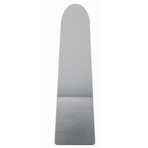 Зеркало внутриротовое для фотографирования язычной\щечной поверхности, без родиевого покрытия, YDM — фото товара