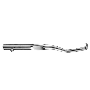 Крючок для коронкоснимателя, тип W, YDM — фото товара