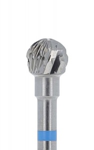 Фреза CX71 с перекрёстной насечкой (1шт.), Jota