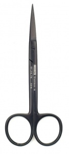 Ножницы шарнирные прямые Wagner 12см., Medenta