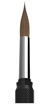 Насадка Evolution №6 (2шт.), MPF