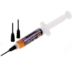 Porcelain Etchant - 4% плавиковой килоты (5гр.), Bisco