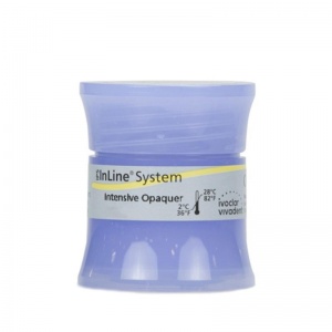 Интенсивный опакер IPS InLine System Intensive Opaquer коричневый (9гр.), Ivoclar