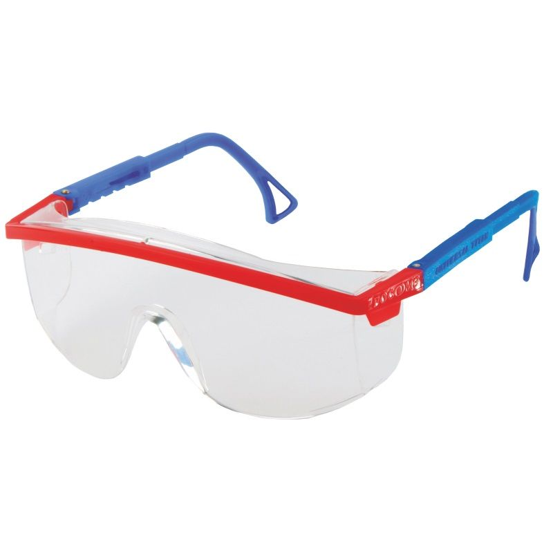 Очки О37 UNIVERSAL TITAN PL (1шт.), Росомз