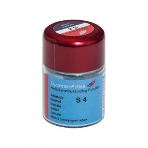 Duceram Kiss - режущий край 20гр.