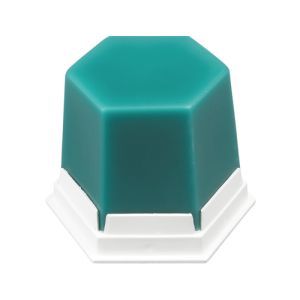 Воск GEO Classic мята прозрачный (75гр.), Renfert