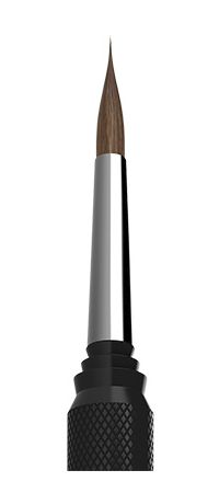 Насадка Evolution №4 (2шт.), MPF