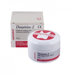 Detartrine Z (45гр), Septodont