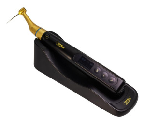 Эндомотор беспроводной ZR Touch Black, Eurofile — фото товара