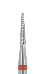 Фреза CX488F с перекрёстной насечкой (1шт.), Jota