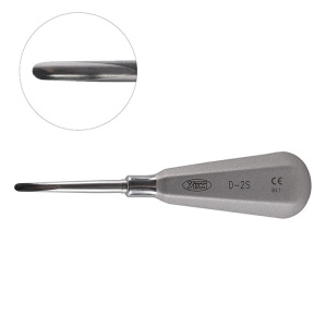 Элеватор #2S прямой, тип D, YDM — фото товара