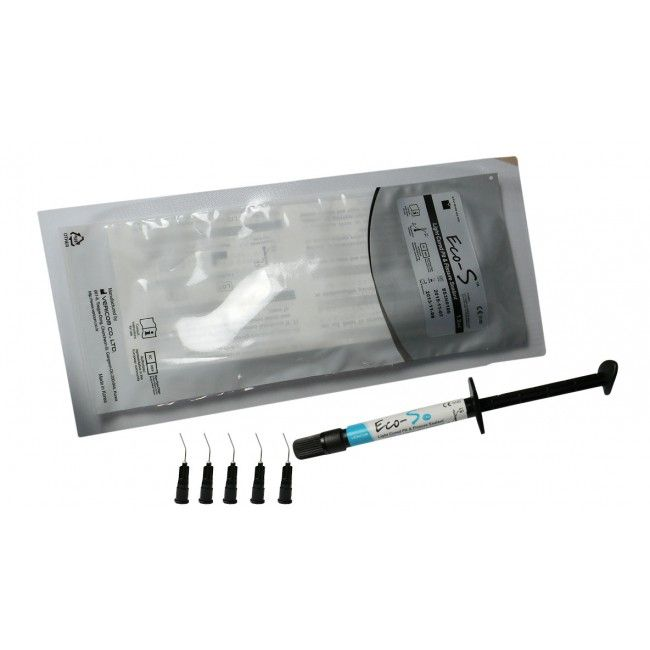 Eco-S - шприц (1,2мл.), Vericom — фото товара
