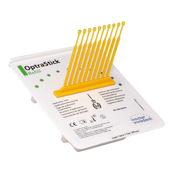 OptraStick установочный инструмент (48шт.), Ivoclar