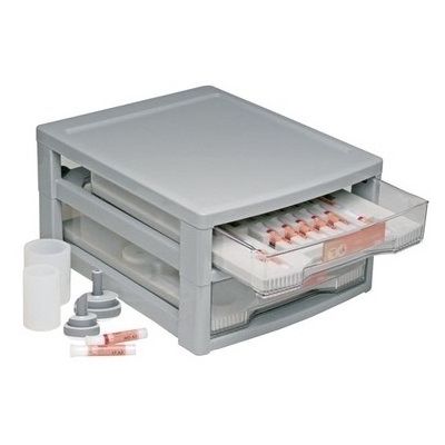 Базовый набор IPS e.max ZirPress Basic Kit, Ivoclar