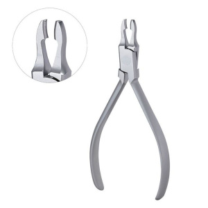 Щипцы ортодонтические EVER Classic 410 Band Contouring , YDM  — фото товара