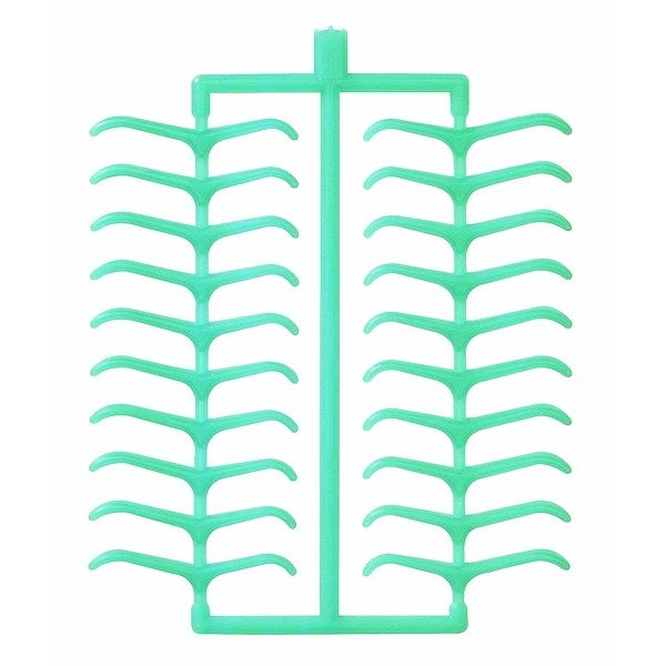 Восковые кламмеры GEO для премоляров (200шт.), Renfert