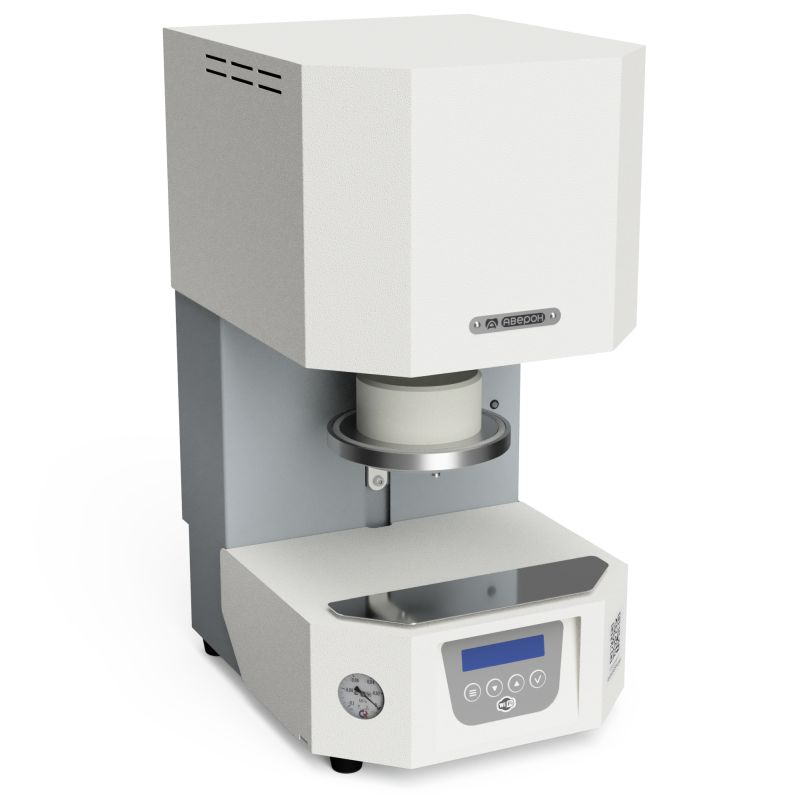 Печь для керамики ЭВП 1.0 СТАРТ, Аверон