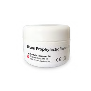 Zircon prophylactic paste (45гр), PD