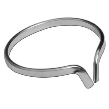 ТОР-1.166 Фиксирующее кольцо "Д" — фото товара
