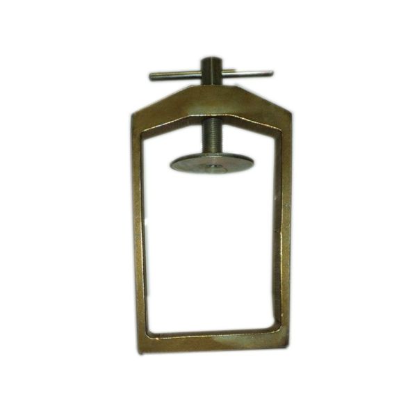 Бюгель техкюветный стальной с винтовым зажимом (1шт.), Сонис