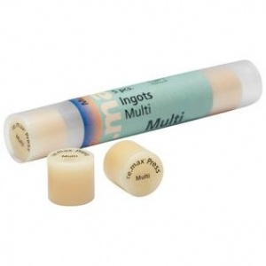 Заготовки IPS e.max Press Multi