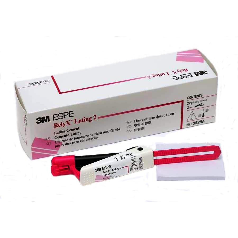 RelyX Luting 2 (11гр.), 3М Espe