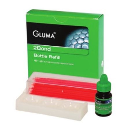 Gluma 2 Bond (4мл.), Heraeus-Kulzer — фото товара