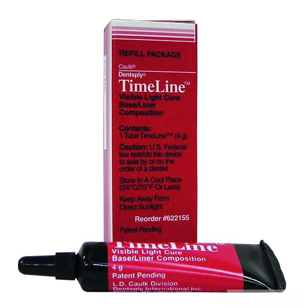 TimeLine (4гр.), Dentsply