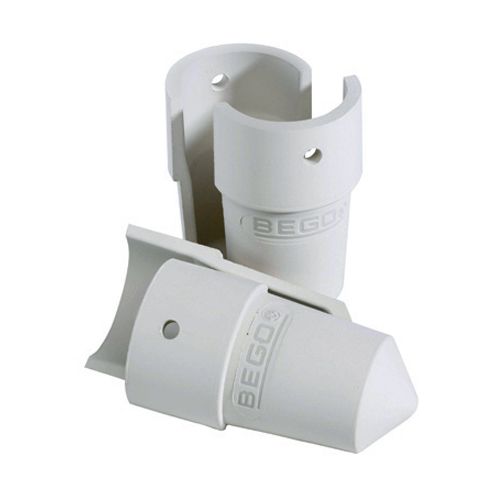 Тигли Nautilus (4шт.), Bego