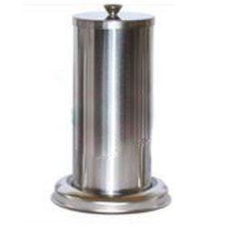 Стакан медицинский с крышкой с основанием СтС-76х175 (0,65л.), Медикон