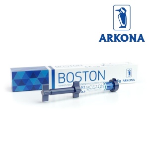 Boston - набор и шприцы, Arkona