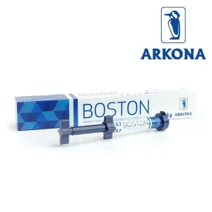 Boston - набор и шприцы, Arkona